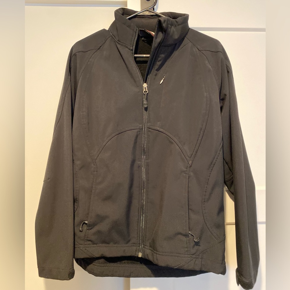 Soft Shell Jacket - image 1